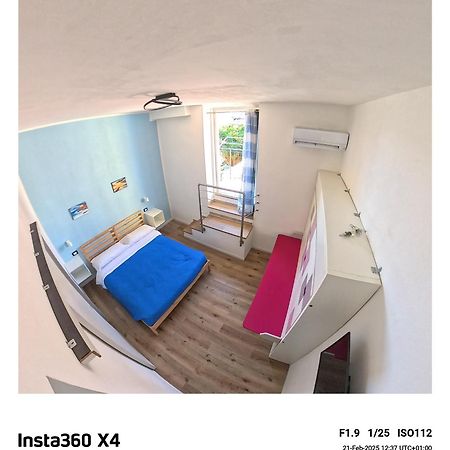 Il Marinaio Bed&Relax Hotel Livorno Exterior foto