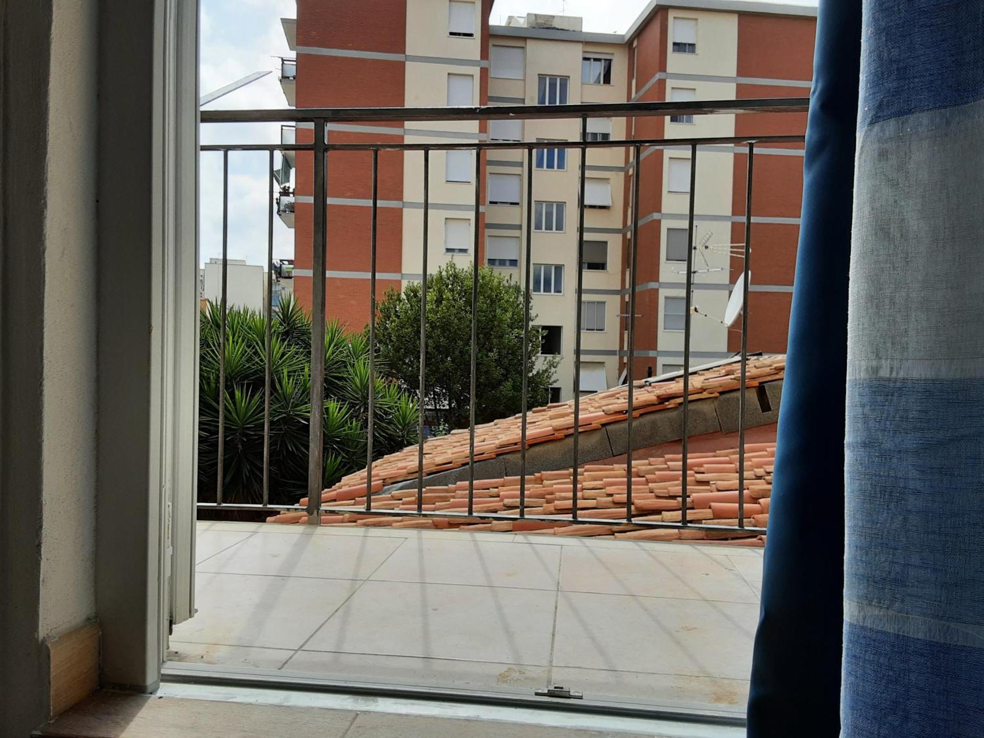 Il Marinaio Bed&Relax Hotel Livorno Exterior foto