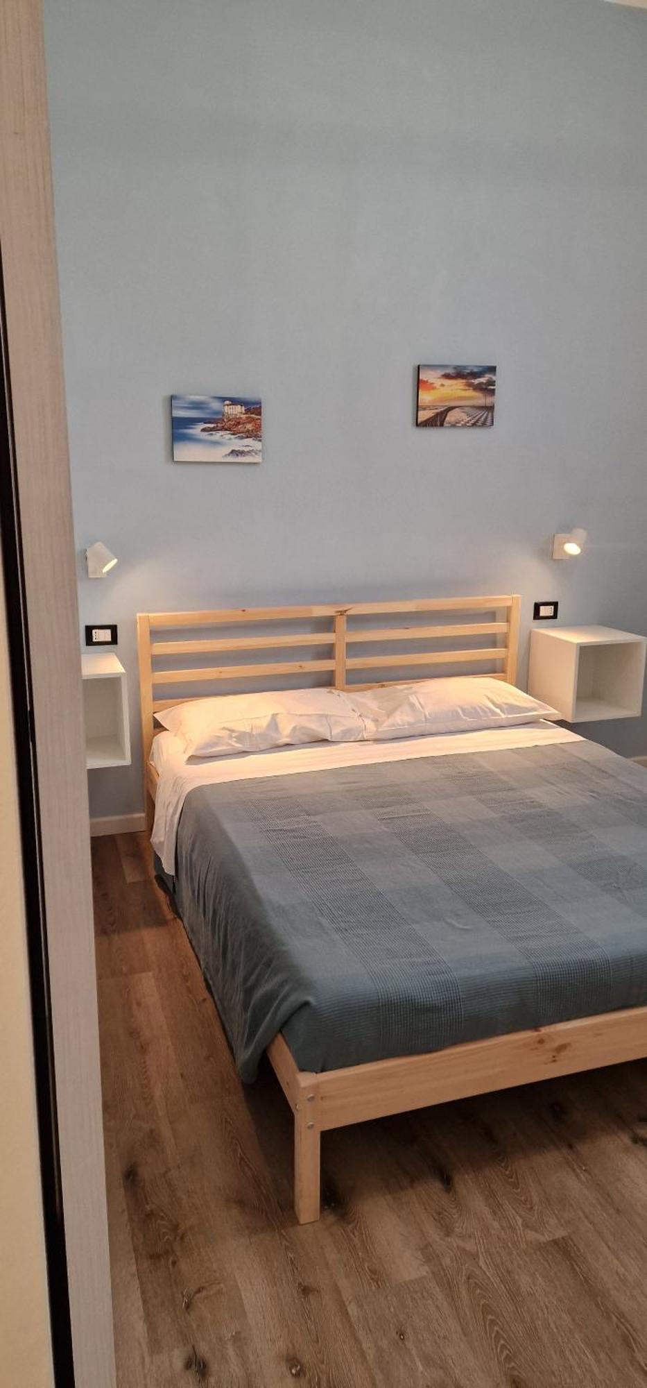 Il Marinaio Bed&Relax Hotel Livorno Exterior foto