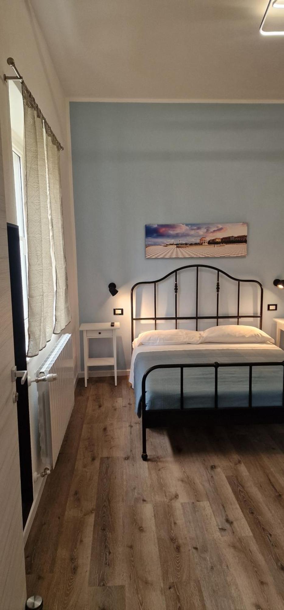 Il Marinaio Bed&Relax Hotel Livorno Exterior foto