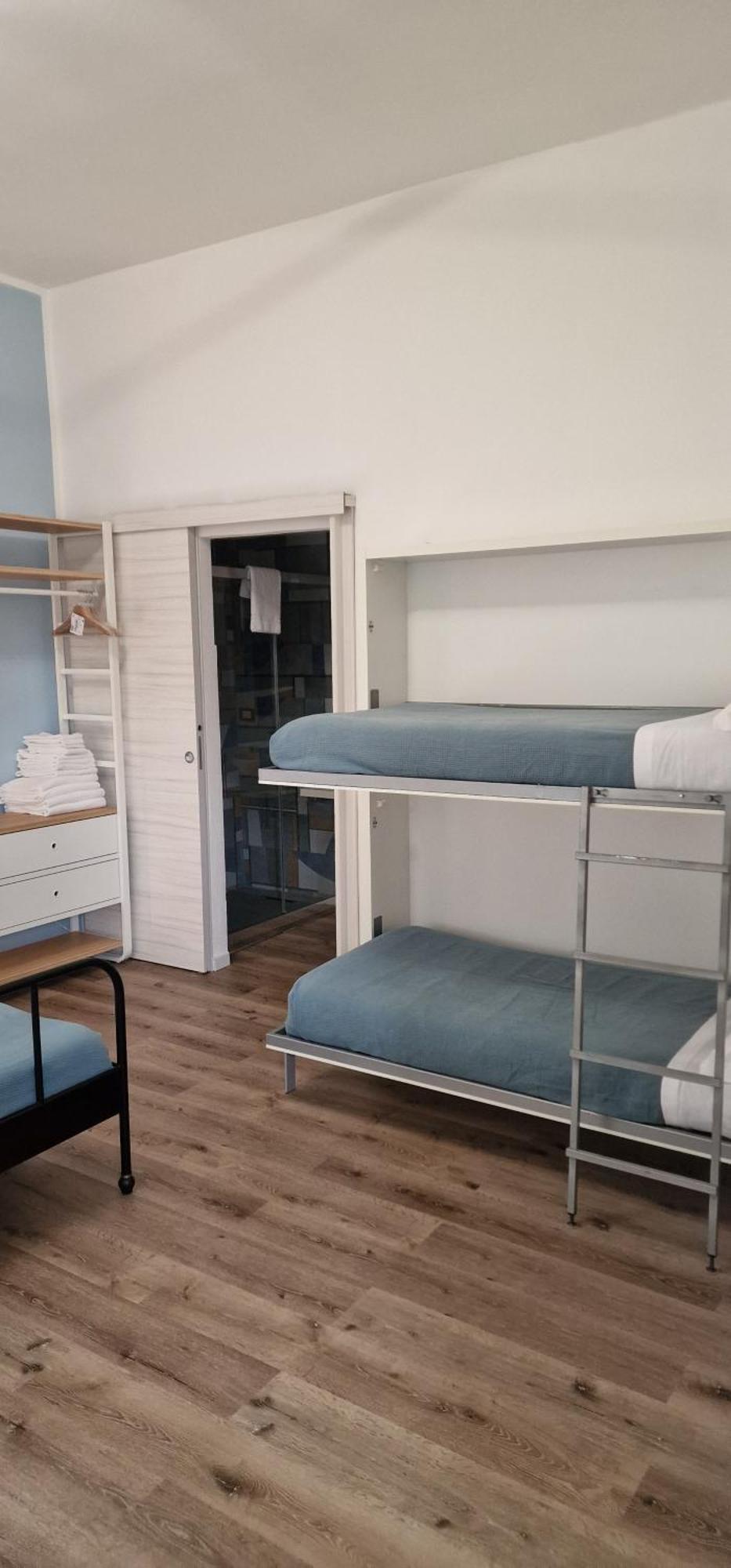 Il Marinaio Bed&Relax Hotel Livorno Exterior foto