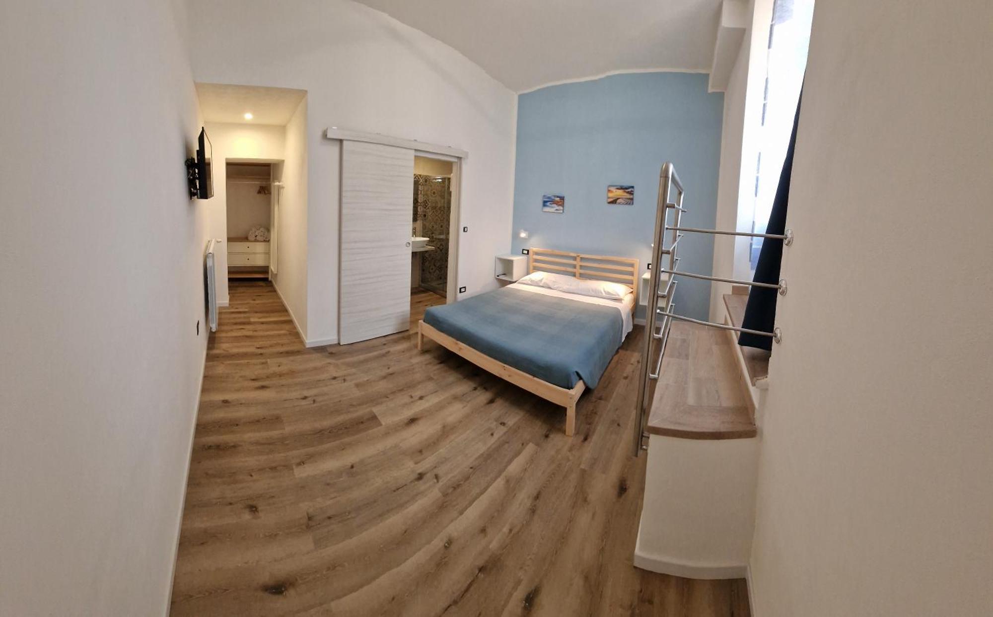 Il Marinaio Bed&Relax Hotel Livorno Exterior foto