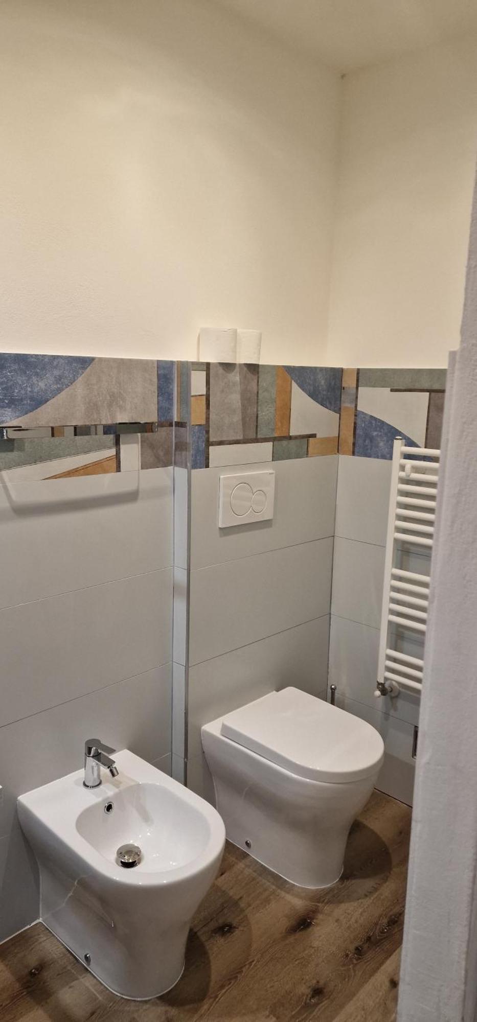 Il Marinaio Bed&Relax Hotel Livorno Exterior foto