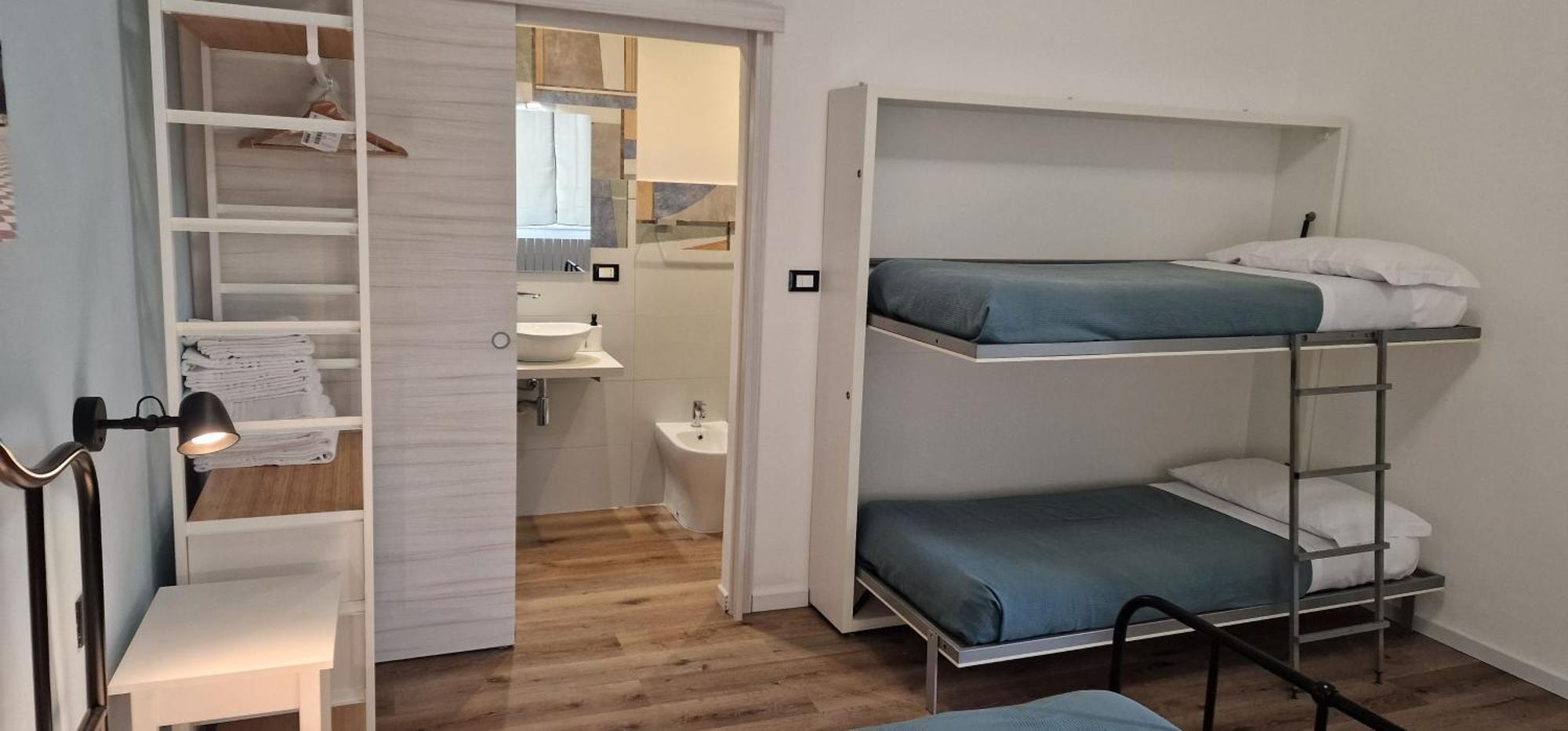 Il Marinaio Bed&Relax Hotel Livorno Exterior foto