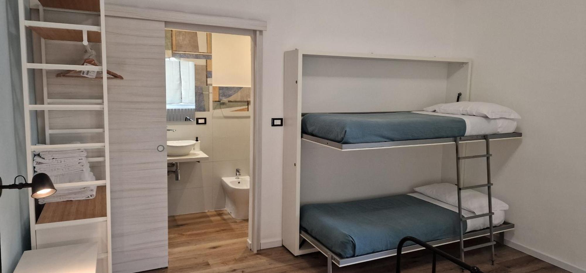 Il Marinaio Bed&Relax Hotel Livorno Exterior foto