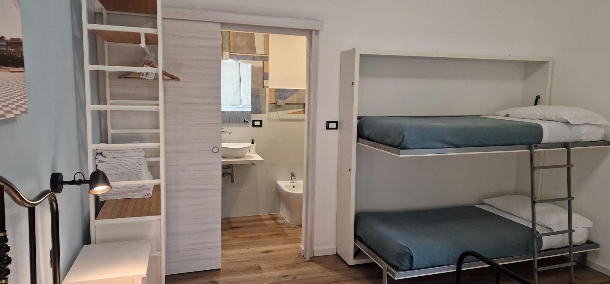 Il Marinaio Bed&Relax Hotel Livorno Exterior foto