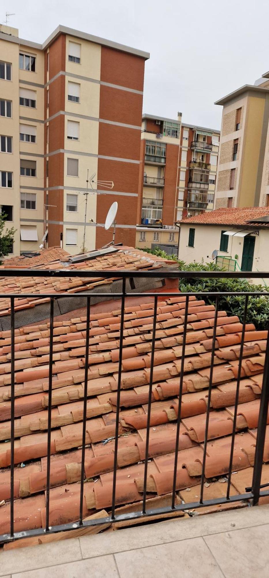 Il Marinaio Bed&Relax Hotel Livorno Exterior foto