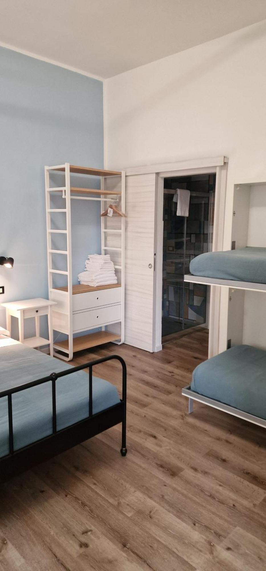 Il Marinaio Bed&Relax Hotel Livorno Exterior foto