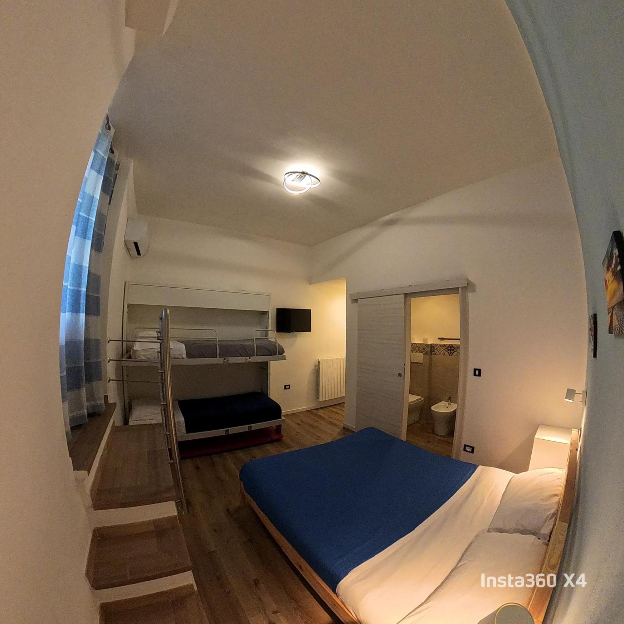 Il Marinaio Bed&Relax Hotel Livorno Exterior foto