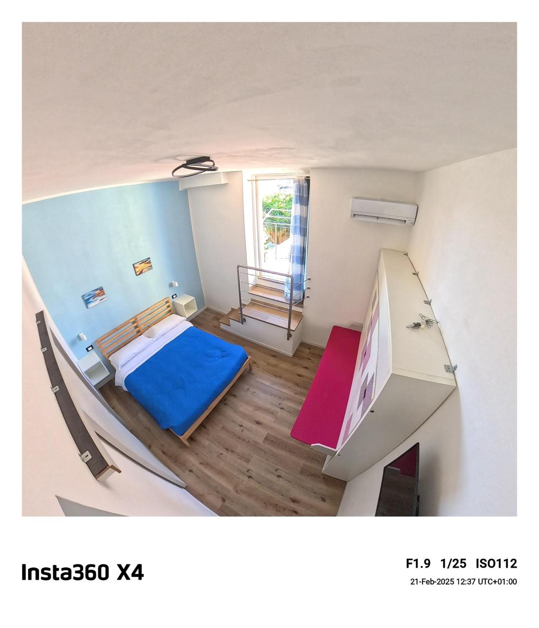 Il Marinaio Bed&Relax Hotel Livorno Exterior foto