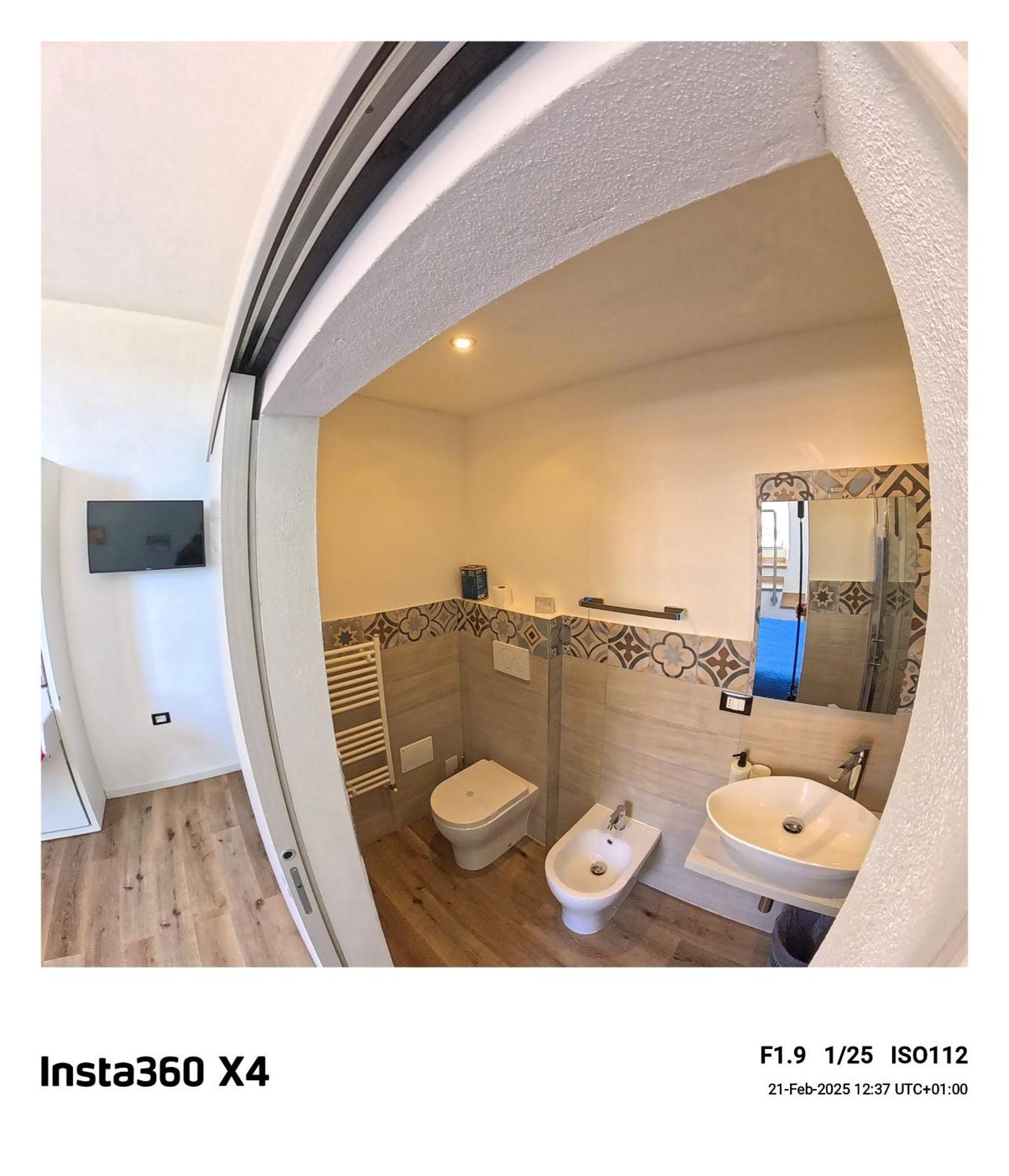 Il Marinaio Bed&Relax Hotel Livorno Exterior foto