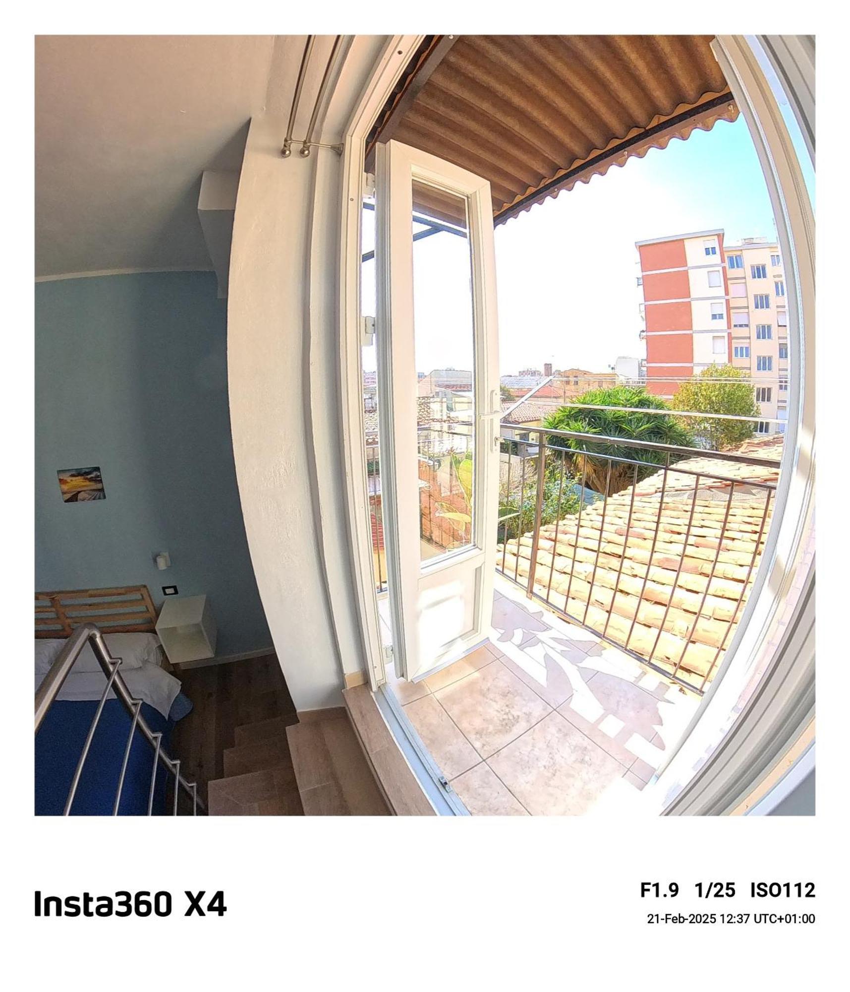 Il Marinaio Bed&Relax Hotel Livorno Exterior foto