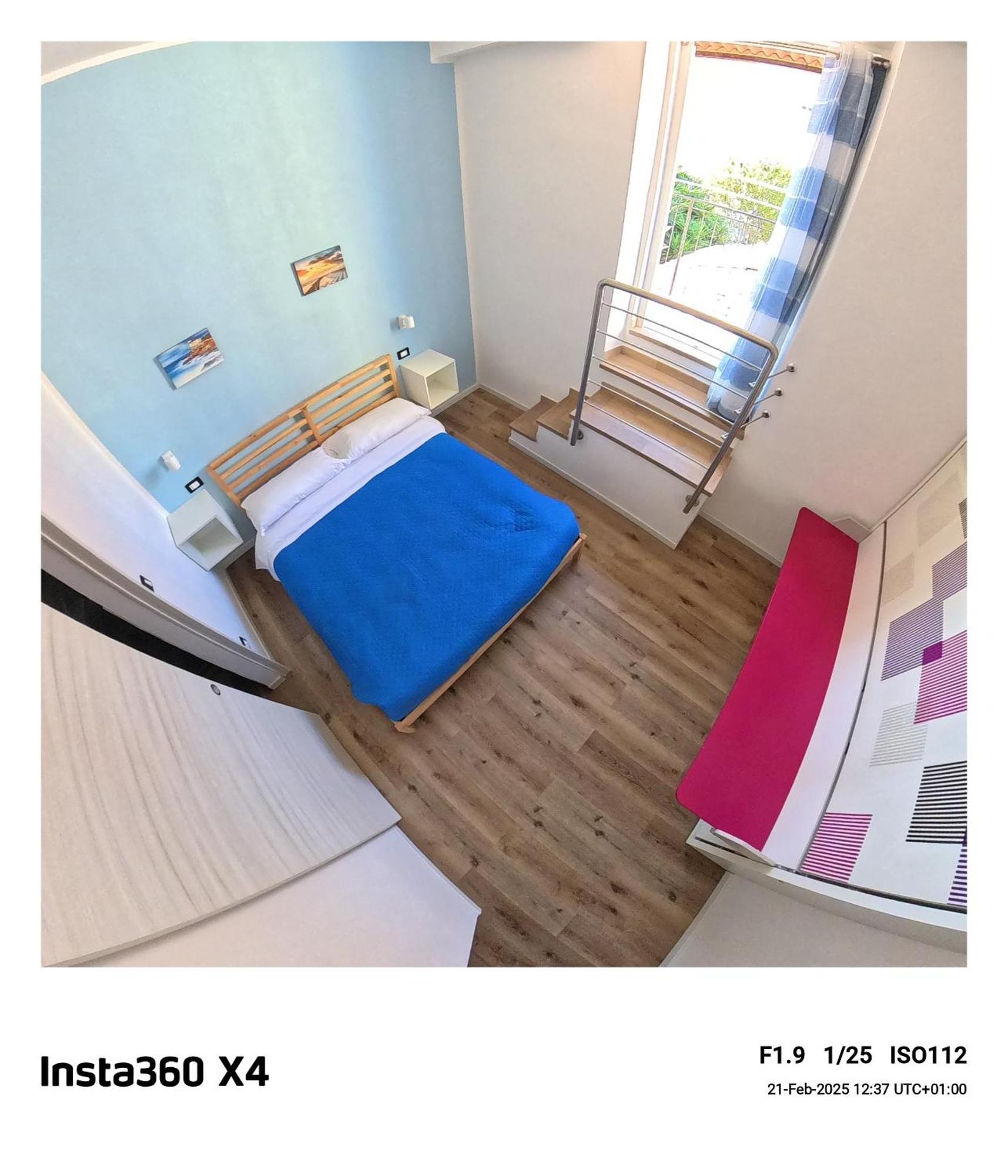 Il Marinaio Bed&Relax Hotel Livorno Exterior foto
