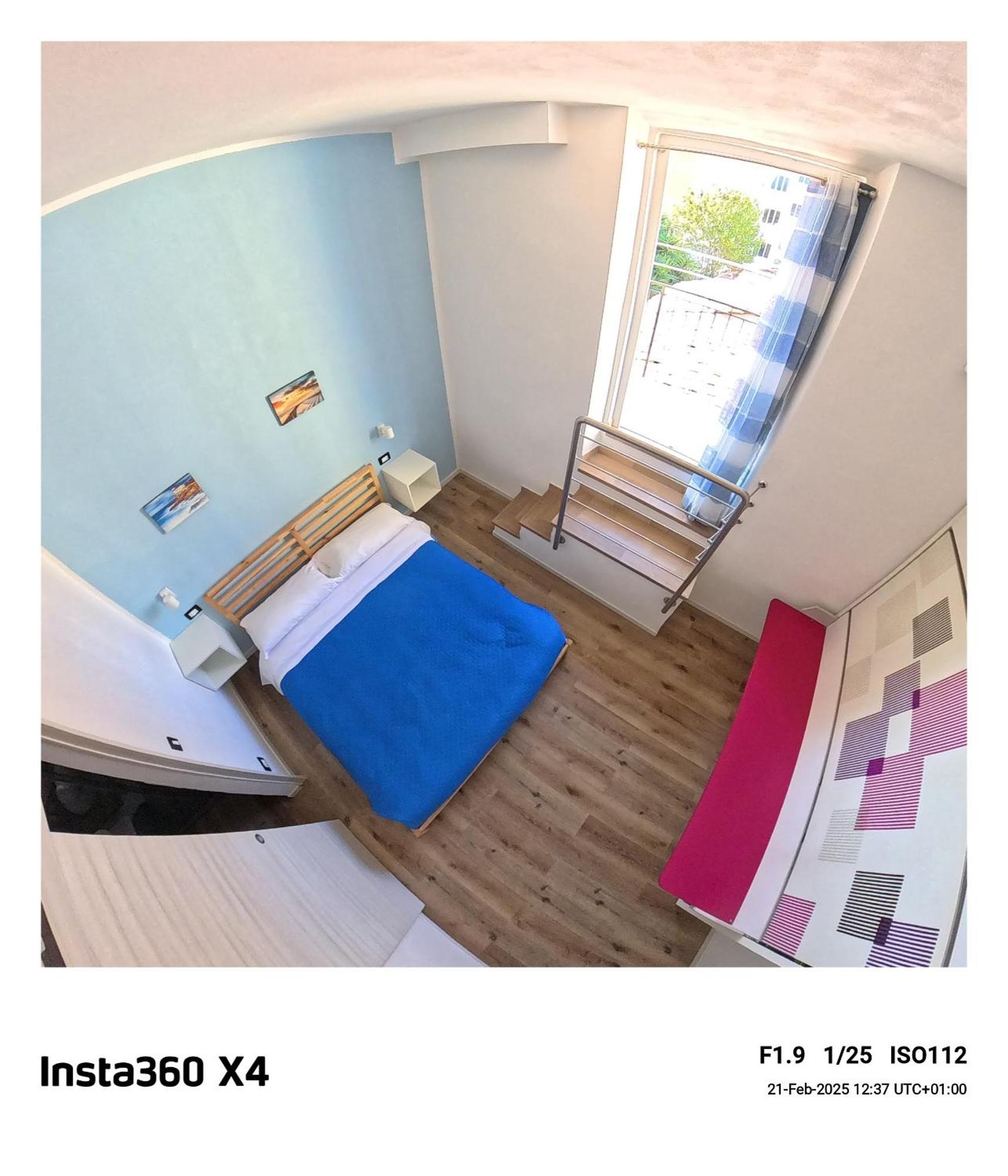 Il Marinaio Bed&Relax Hotel Livorno Exterior foto